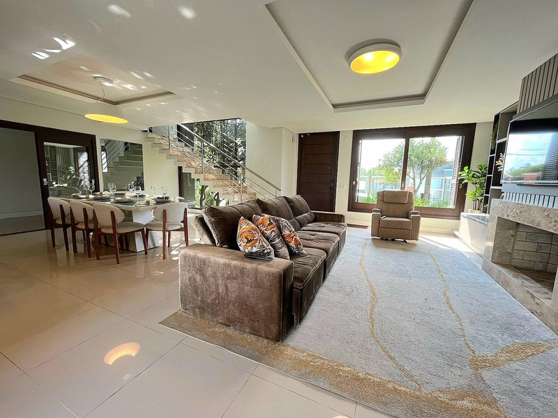 Casa à venda em Xangri-lá!: 5ª foto da galeria de imagens do imóvel