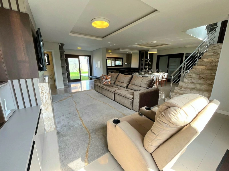 Casa à venda em Xangri-lá!: 6ª foto da galeria de imagens do imóvel