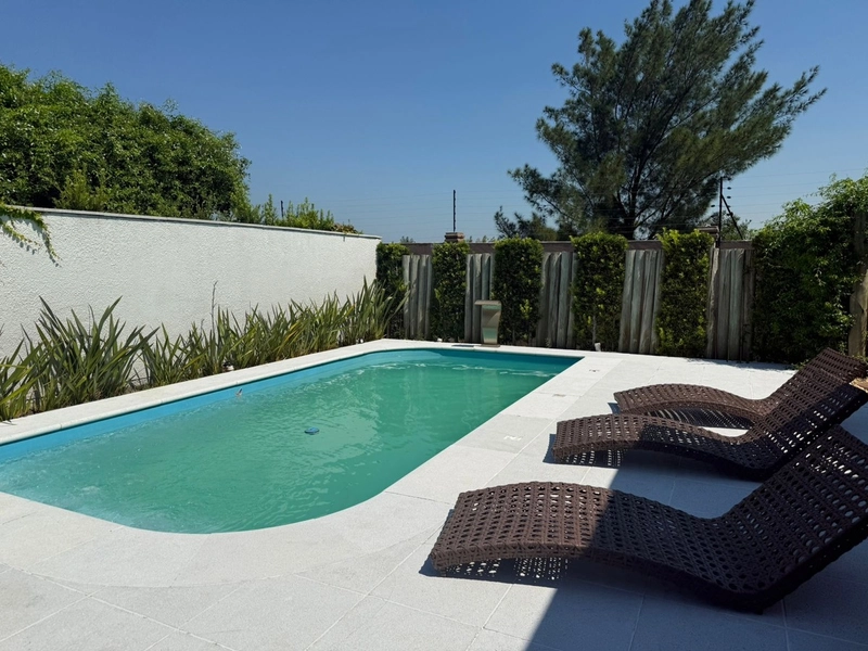 CASA À VENDA CONDOMÍNIO ATLÂNTICO VILLAS CLUB!: 11ª foto da galeria de imagens do imóvel