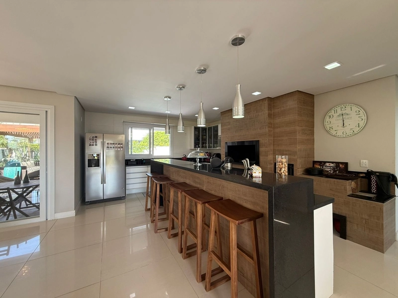 CASA À VENDA CONDOMÍNIO ATLÂNTICO VILLAS CLUB!: 5ª foto da galeria de imagens do imóvel