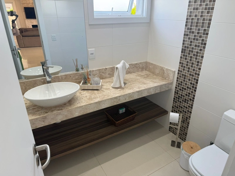 CASA À VENDA CONDOMÍNIO ATLÂNTICO VILLAS CLUB!: 7ª foto da galeria de imagens do imóvel