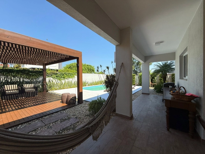 CASA À VENDA CONDOMÍNIO ATLÂNTICO VILLAS CLUB!: 9ª foto da galeria de imagens do imóvel