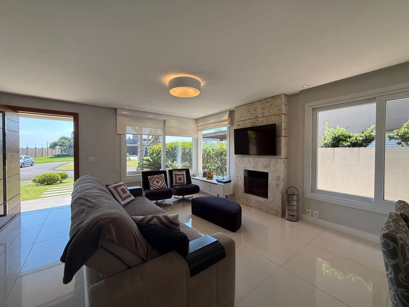 CASA À VENDA CONDOMÍNIO ATLÂNTICO VILLAS CLUB!: 3ª foto da galeria de imagens do imóvel