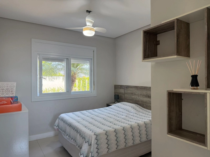 CASA À VENDA CONDOMÍNIO ATLÂNTICO VILLAS CLUB!: 6ª foto da galeria de imagens do imóvel