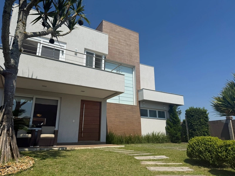 CASA À VENDA CONDOMÍNIO ATLÂNTICO VILLAS CLUB!