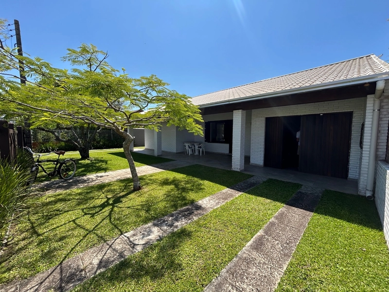 Casa à venda em Xangrilá!: 1ª foto da galeria de imagens do imóvel