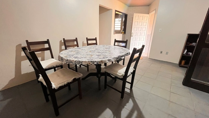 Casa com dois terrenos em Atlântida Sul!: 11ª foto da galeria de imagens do imóvel