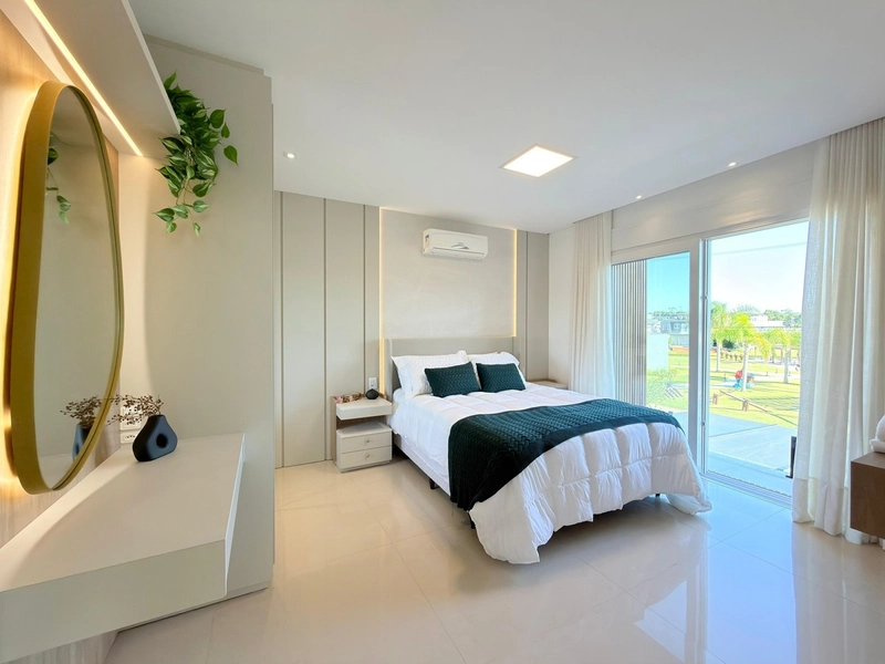 CASA À VENDA CONDOMÍNIO MALIBU: 17ª foto da galeria de imagens do imóvel