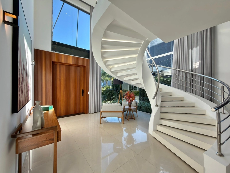 CASA À VENDA CONDOMÍNIO MALIBU: 5ª foto da galeria de imagens do imóvel