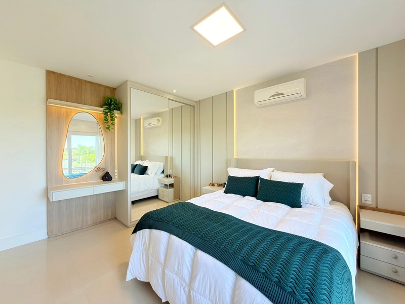 CASA À VENDA CONDOMÍNIO MALIBU: 18ª foto da galeria de imagens do imóvel