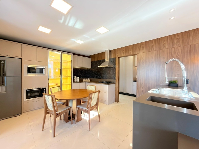 CASA À VENDA CONDOMÍNIO MALIBU: 7ª foto da galeria de imagens do imóvel