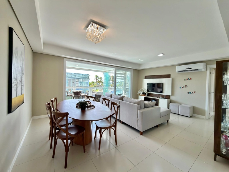 CONDOMÍNIO ROSSI: 3ª foto da galeria de imagens do imóvel