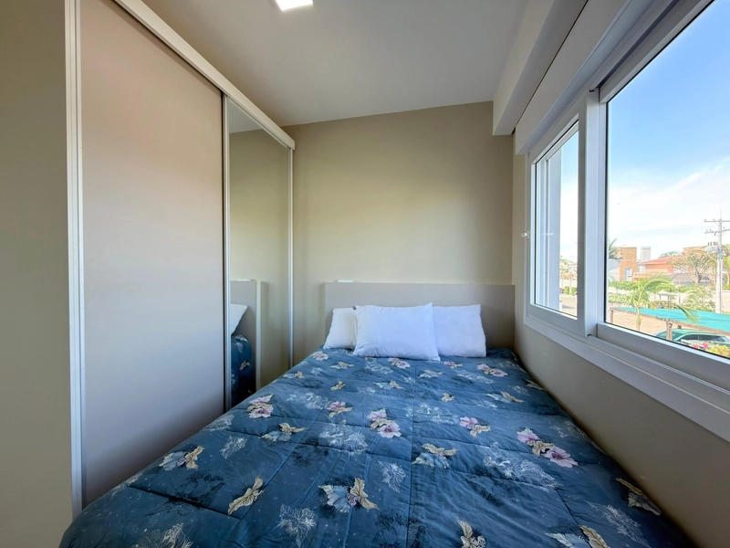 CONDOMÍNIO ROSSI: 13ª foto da galeria de imagens do imóvel