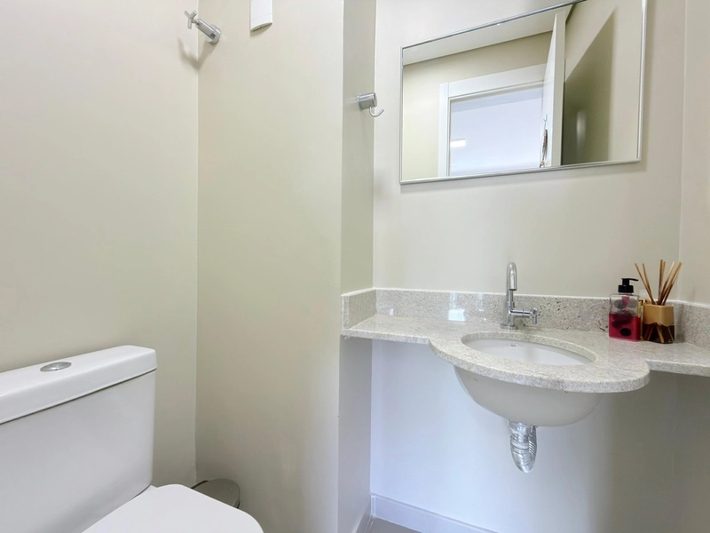 CONDOMÍNIO ROSSI: 11ª foto da galeria de imagens do imóvel