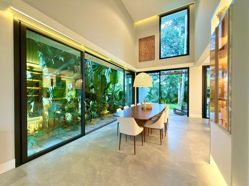 CASA À VENDA CONDOMÍNIO AMANÁ!: 6ª foto da galeria de imagens do imóvel