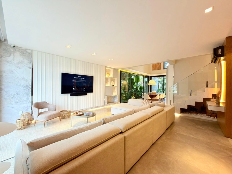 CASA À VENDA CONDOMÍNIO AMANÁ!: 4ª foto da galeria de imagens do imóvel