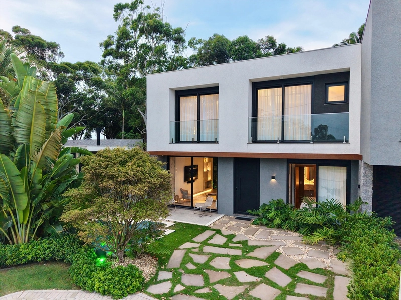 CASA À VENDA CONDOMÍNIO AMANÁ!: 1ª foto da galeria de imagens do imóvel