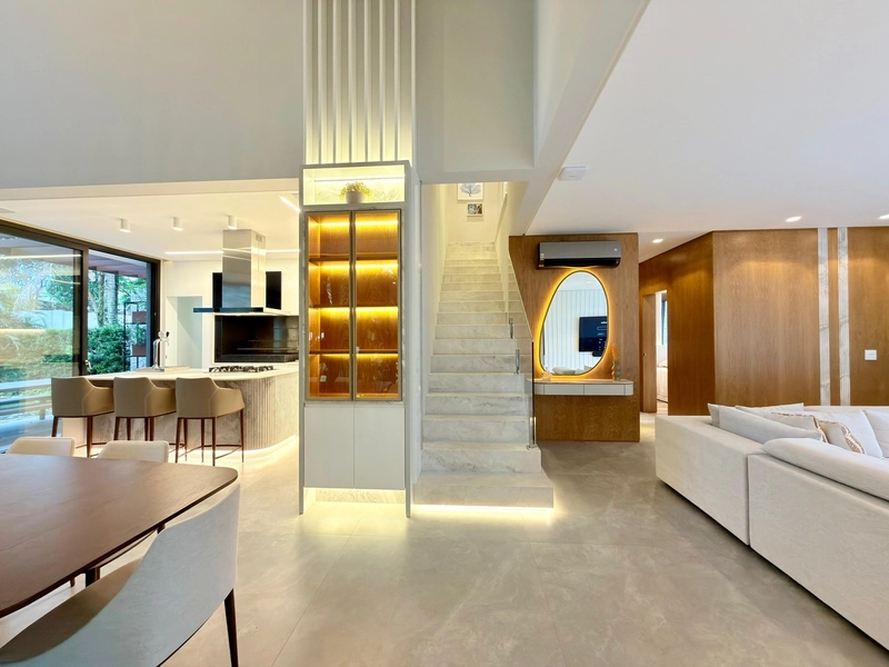 CASA À VENDA CONDOMÍNIO AMANÁ!: 8ª foto da galeria de imagens do imóvel