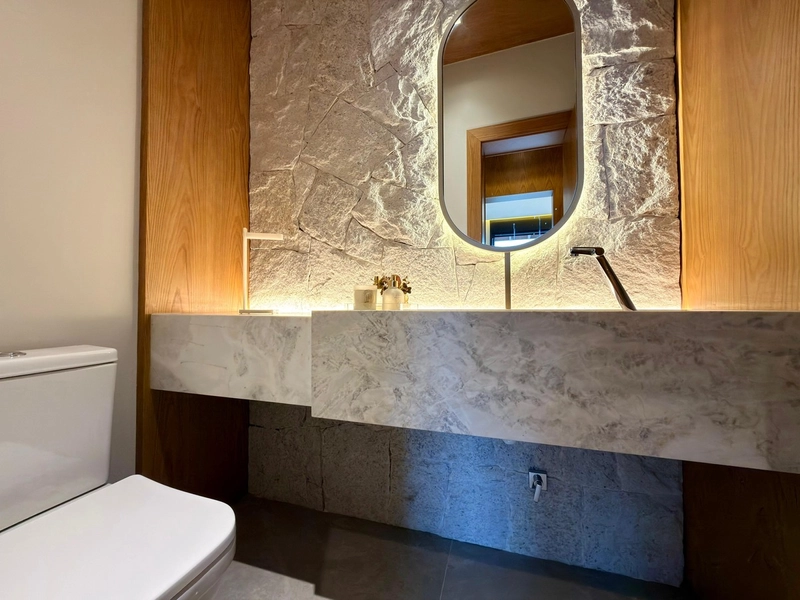 CASA À VENDA CONDOMÍNIO AMANÁ!: 14ª foto da galeria de imagens do imóvel