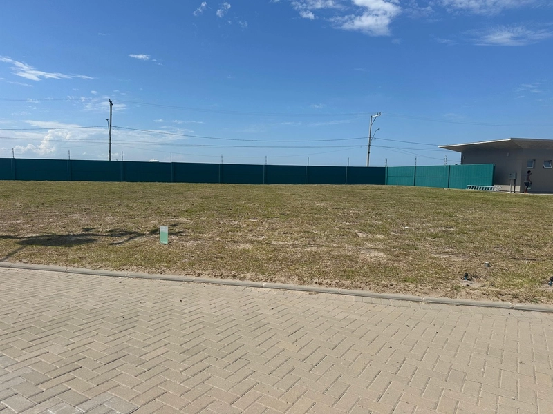 TERRENO À VENDA NO CONDOMÍNIO WAVE: 2ª foto da galeria de imagens do imóvel