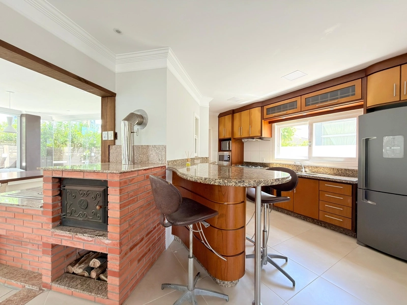 SOBRADO À VENDA CONDOMÍNIO CONDADO!: 8ª foto da galeria de imagens do imóvel