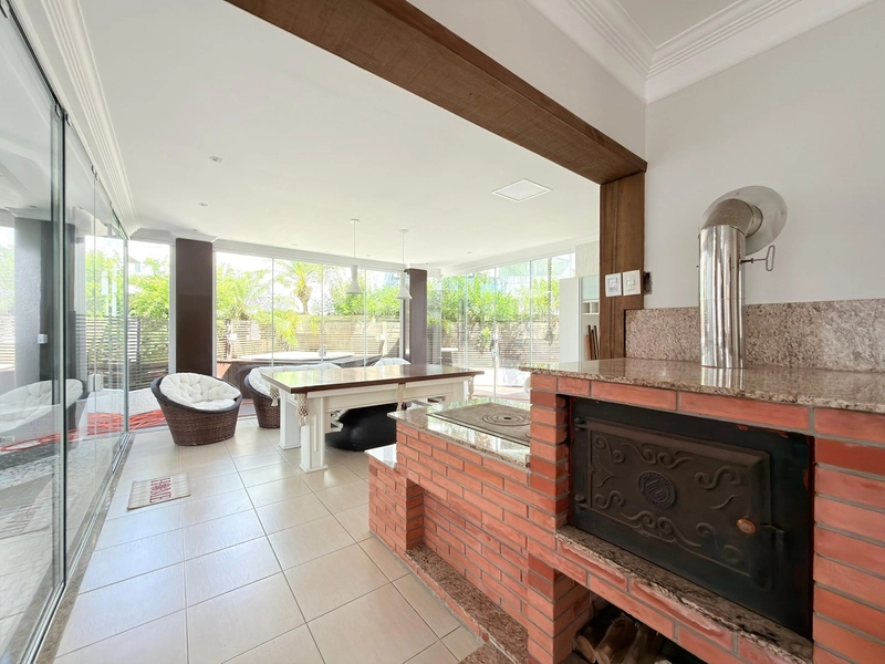 SOBRADO À VENDA CONDOMÍNIO CONDADO!: 9ª foto da galeria de imagens do imóvel