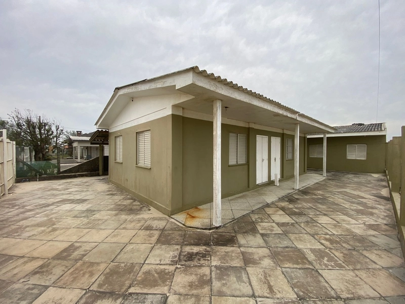 Casa em Imbé beira mar!: 2ª foto da galeria de imagens do imóvel