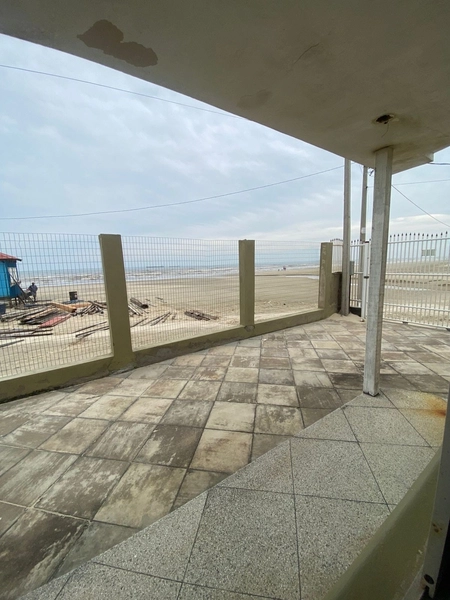 Casa em Imbé beira mar!: 6ª foto da galeria de imagens do imóvel