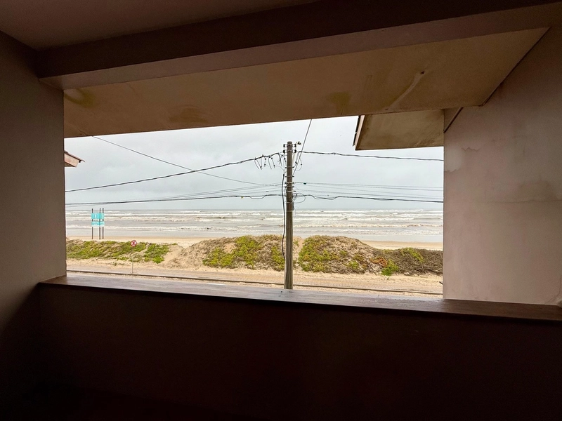 Triplex Beira Mar em Xangri-lá: 3ª foto da galeria de imagens do imóvel