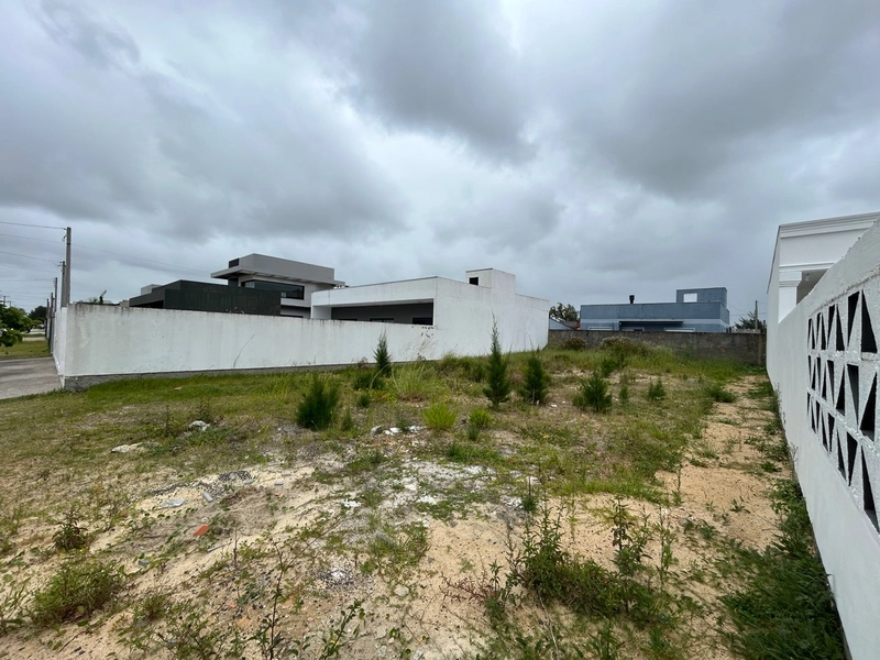 Terreno em Atlântida Sul: 3ª foto da galeria de imagens do imóvel