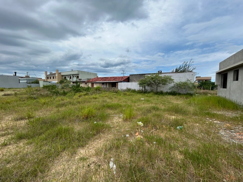 Terreno em Atlântida Sul: 2ª foto da galeria de imagens do imóvel