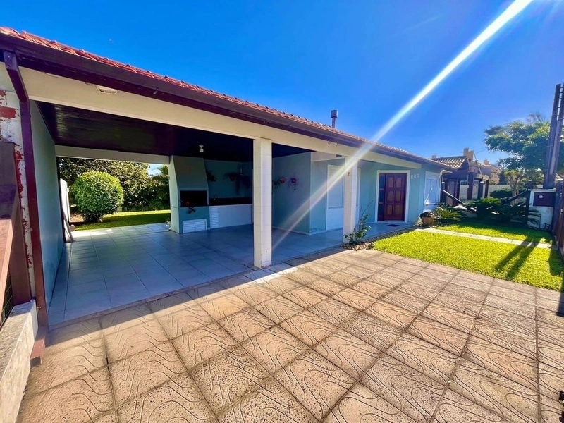 Casa à venda em Xangrilá!: 2ª foto da galeria de imagens do imóvel