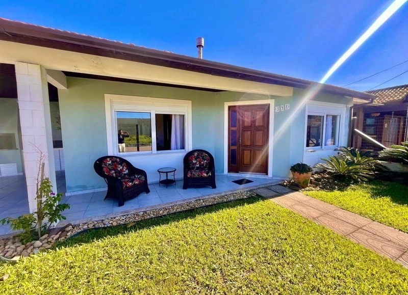 Casa à venda em Xangrilá!