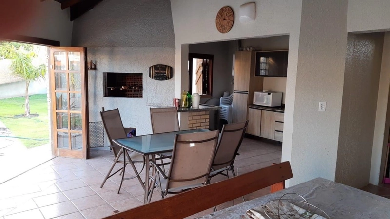 Casa com 2 terrenos,  em Atlântida Sul a 100 metros do mar!: 18ª foto da galeria de imagens do imóvel