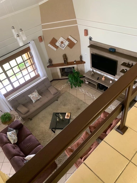 Casa com 2 terrenos,  em Atlântida Sul a 100 metros do mar!: 9ª foto da galeria de imagens do imóvel