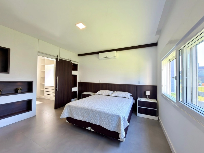 CASA À VENDA CONDOMÍNIO DUBAI!: 16ª foto da galeria de imagens do imóvel