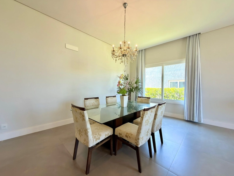 CASA À VENDA CONDOMÍNIO DUBAI!: 6ª foto da galeria de imagens do imóvel