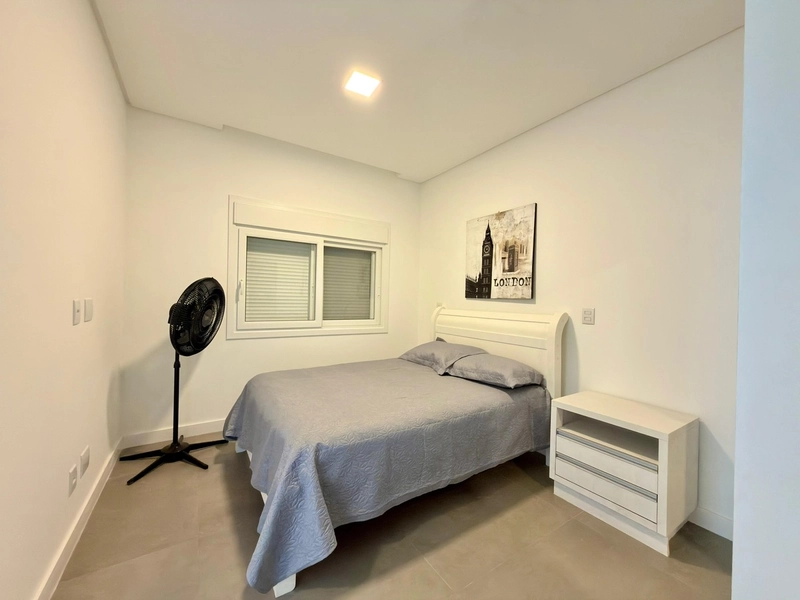 CASA À VENDA CONDOMÍNIO DUBAI!: 13ª foto da galeria de imagens do imóvel