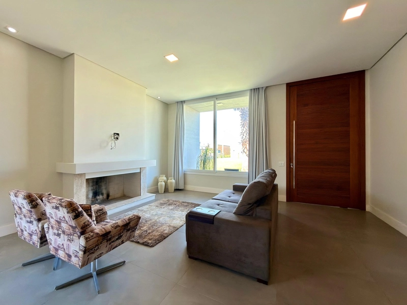 CASA À VENDA CONDOMÍNIO DUBAI!: 5ª foto da galeria de imagens do imóvel