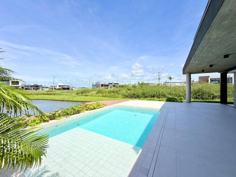 CASA À VENDA CONDOMÍNIO AMARE HOME RESORT!: 15ª foto da galeria de imagens do imóvel