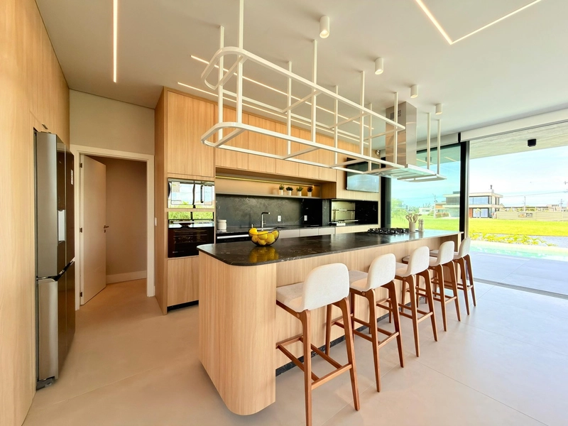 CASA À VENDA CONDOMÍNIO AMARE HOME RESORT!: 10ª foto da galeria de imagens do imóvel