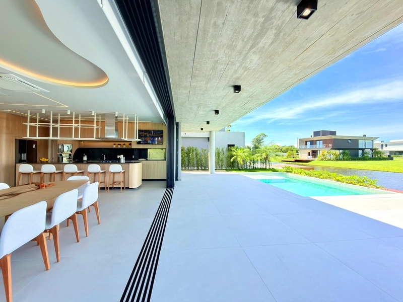 CASA À VENDA CONDOMÍNIO AMARE HOME RESORT!: 14ª foto da galeria de imagens do imóvel