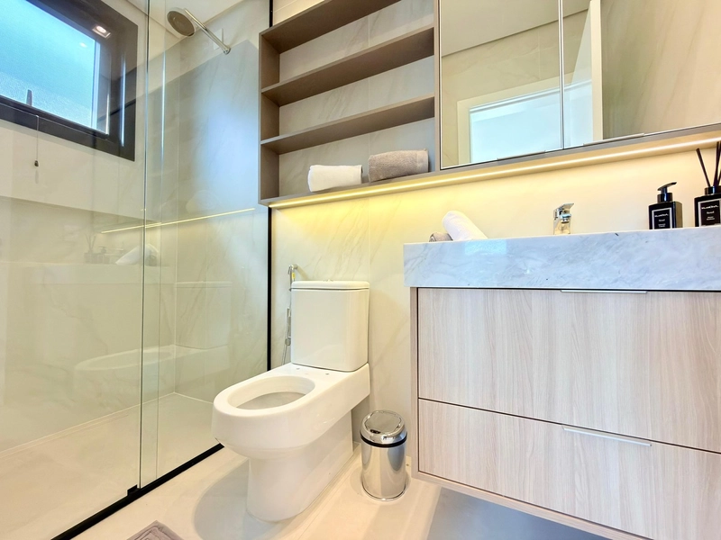 CASA À VENDA CONDOMÍNIO AMARE HOME RESORT!: 25ª foto da galeria de imagens do imóvel