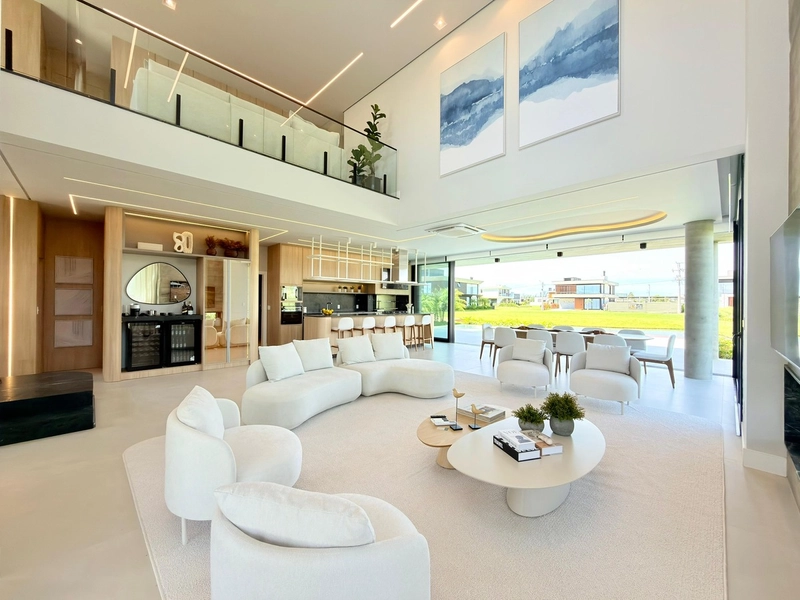 CASA À VENDA CONDOMÍNIO AMARE HOME RESORT!: 6ª foto da galeria de imagens do imóvel