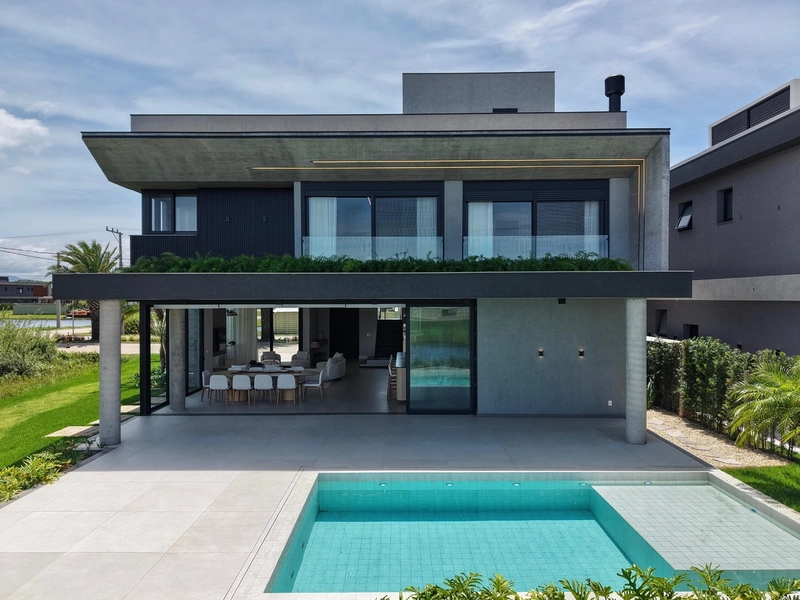 CASA À VENDA CONDOMÍNIO AMARE HOME RESORT!: 16ª foto da galeria de imagens do imóvel