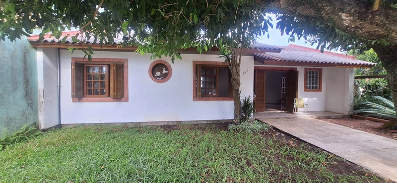 Milanezi vende excelente casa em Atlantida sul: 2ª foto da galeria de imagens do imóvel