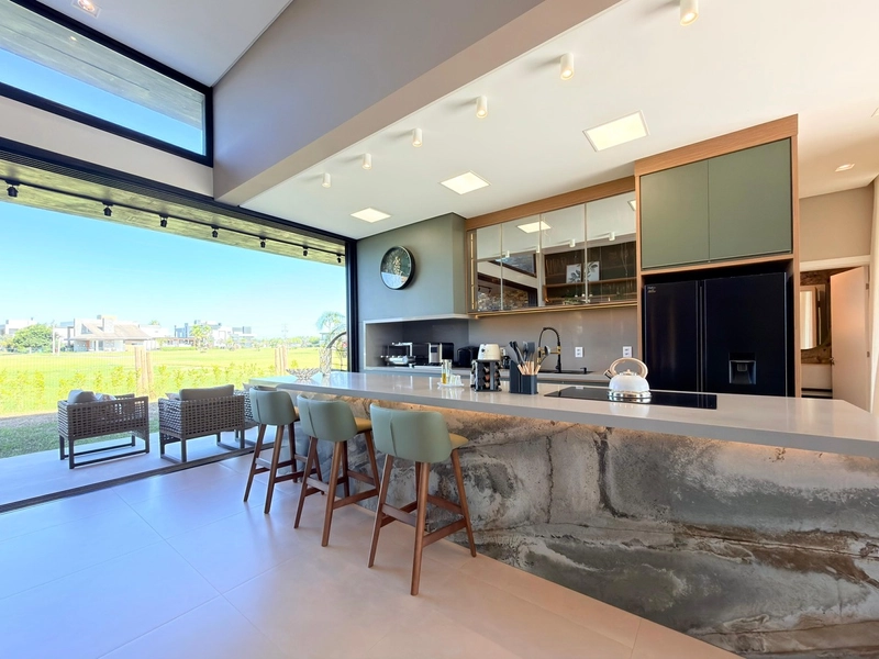 Casa à venda no Condomínio Lagoa do Passo!: 10ª foto da galeria de imagens do imóvel