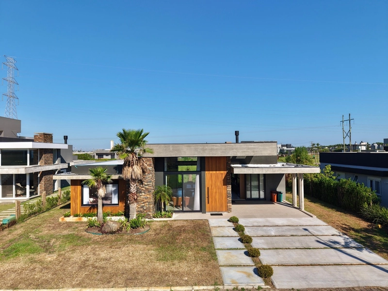 Casa à venda no Condomínio Lagoa do Passo!: 2ª foto da galeria de imagens do imóvel