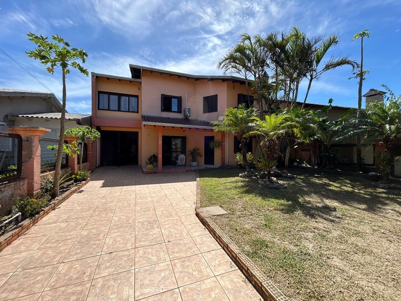 Casa em Atlântida Sul!