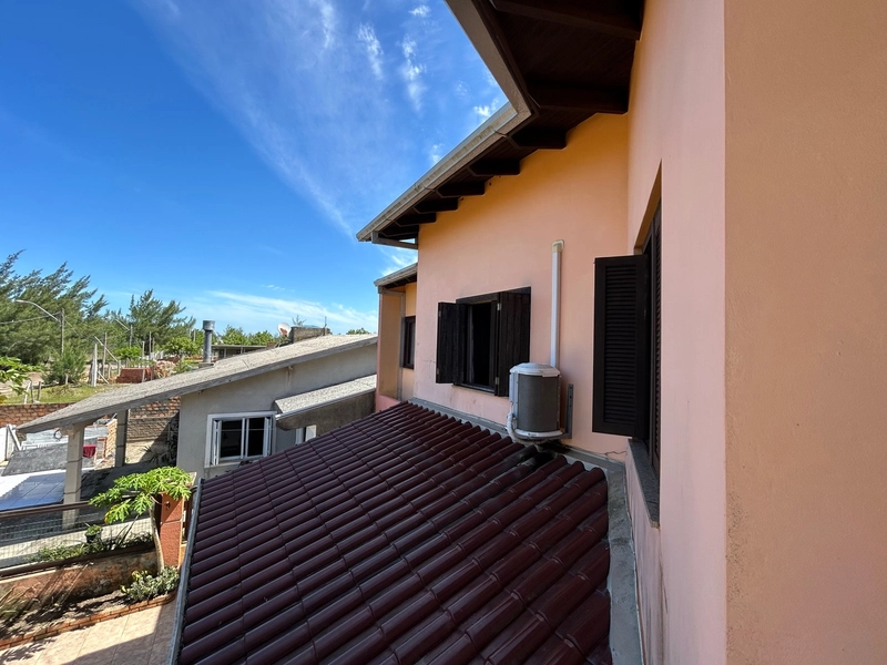 Casa em Atlântida Sul!: 21ª foto da galeria de imagens do imóvel